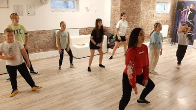 Szkoła Taneczna Bailando Poznań